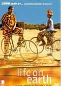 La Vie Sur Terre