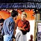photo du film D'où viens-tu Johnny ?