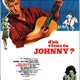photo du film D'où viens-tu Johnny ?