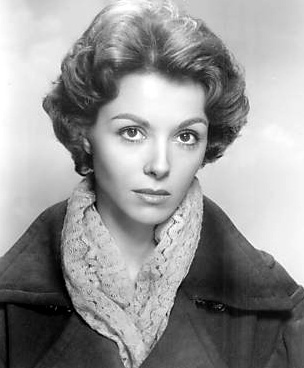 Dana Wynter