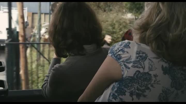 Extrait vidéo du film  Merci les jeunes !