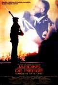 voir la fiche complète du film : Jardins de pierre