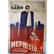photo du film Méphisto