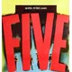 photo du film Cinq survivants