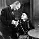 photo du film Anna Christie