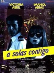 voir la fiche complète du film : Seule avec toi