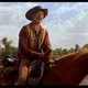 photo du film La Chevauchée de la vengeance