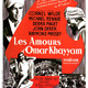 photo du film Les Amours d'Omar Khayyam