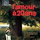 photo du film L'Amour à vingt ans