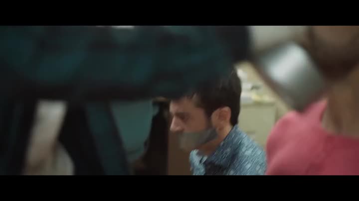 Extrait vidéo du film  La Chute de l empire américain