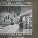 photo du film Le Parfum de la dame en noir