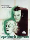 Le Parfum De La Dame En Noir