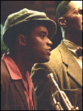 Larenz Tate