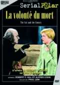 voir la fiche complète du film : La volonté du mort