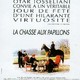 photo du film La Chasse aux papillons