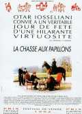 voir la fiche complète du film : La Chasse aux papillons