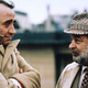 photo du film Une affaire d'hommes