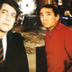 photo du film Une affaire d'hommes