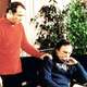 photo du film Une affaire d'hommes