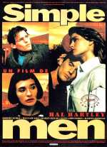 voir la fiche complète du film : Simple Men