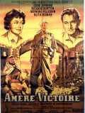 Amère Victoire