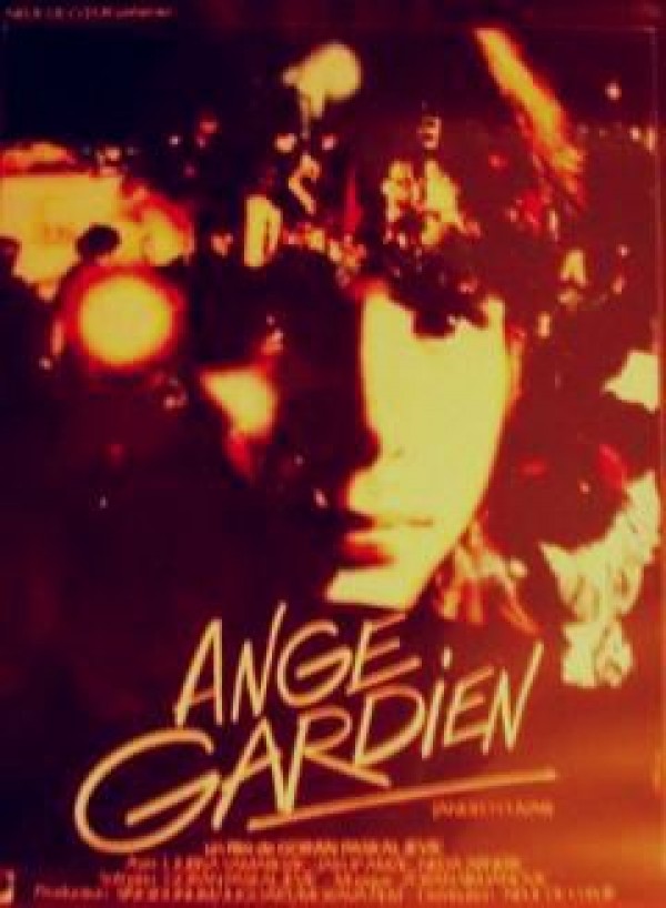 Ange Gardien