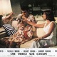 photo du film Une vierge sur canapé