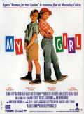 voir la fiche complète du film : My Girl