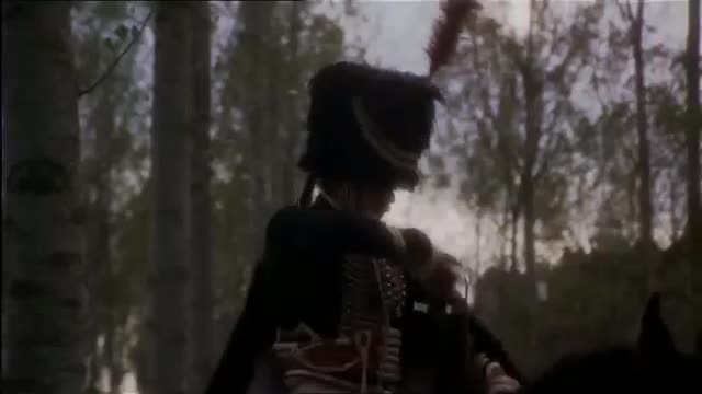 Extrait vidéo du film  Les Duellistes
