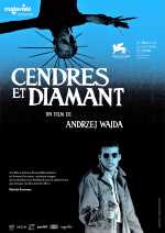 voir la fiche complète du film : Cendres et Diamant