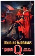 voir la fiche complète du film : Don X, fils de Zorro
