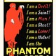 photo du film Le Fantôme de l'Opéra