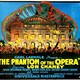 photo du film Le Fantôme de l'Opéra
