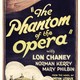 photo du film Le Fantôme de l'Opéra