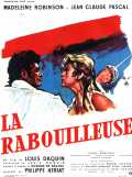 voir la fiche complète du film : Les Arrivistes
