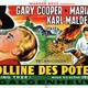 photo du film La Colline des potences