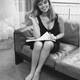 Voir les photos de Edina Ronay sur bdfci.info