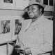 photo de Hattie McDaniel