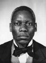 Oscar Polk