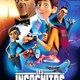 photo du film Les Incognitos