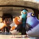 photo du film Les Incognitos