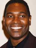 Mykelti Williamson