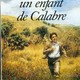 photo du film Un enfant de Calabre