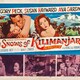 photo du film Les Neiges du Kilimandjaro