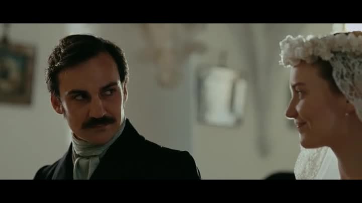 Extrait vidéo du film  Madame Bovary
