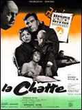 voir la fiche complète du film : La Chatte