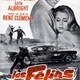 photo du film Les Félins
