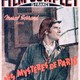 photo du film Les Mystères de Paris