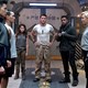 photo du film Pacific Rim Uprising