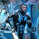 photo du film Pacific Rim Uprising